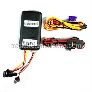 Sino Track St906/C003 Global Hot Selling GPS Tracker for Car Mothorcycle Electric Vehicle